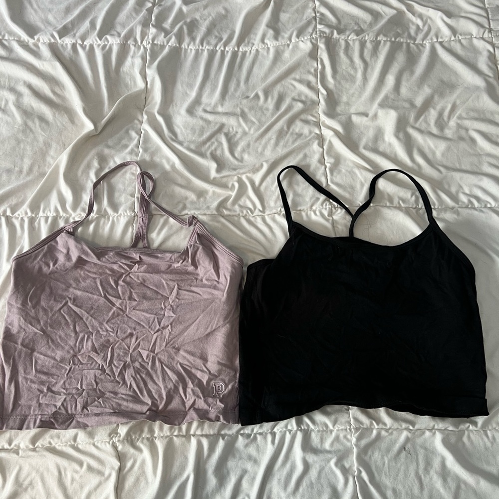 VS sleep tops